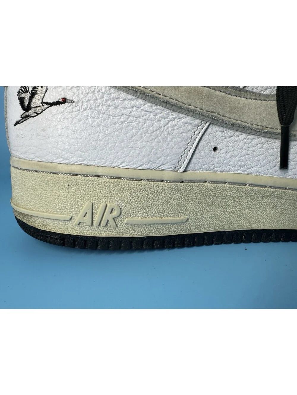 Nike air force